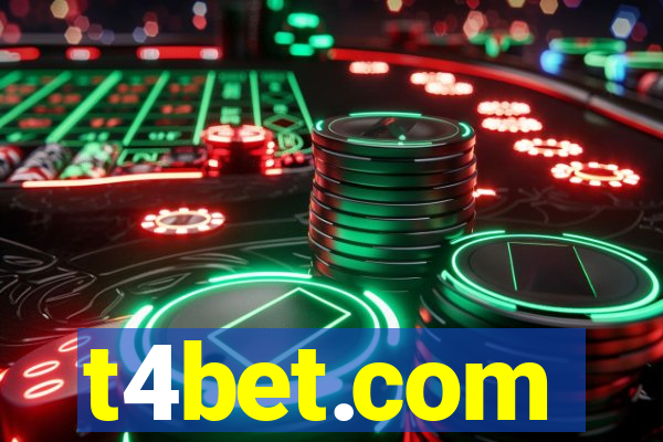 t4bet.com