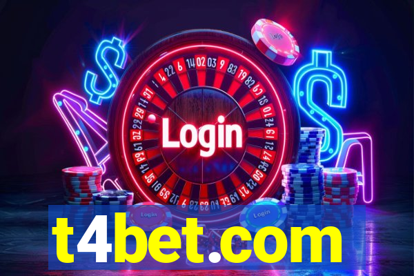 t4bet.com