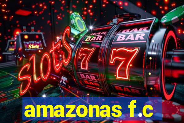 amazonas f.c