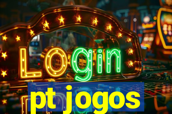 pt jogos