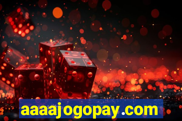 aaaajogopay.com