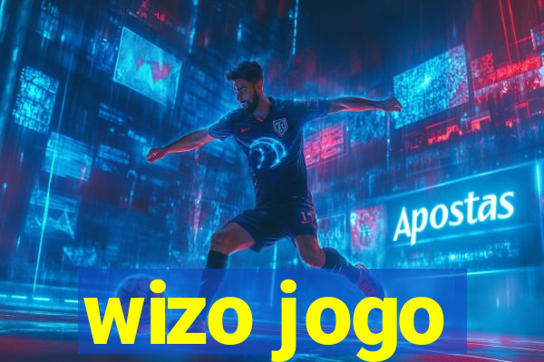 wizo jogo