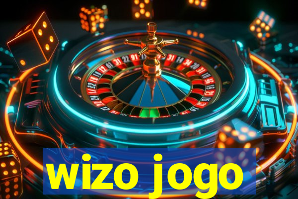 wizo jogo