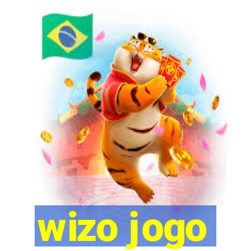 wizo jogo