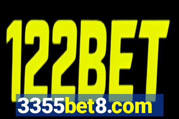 3355bet8.com