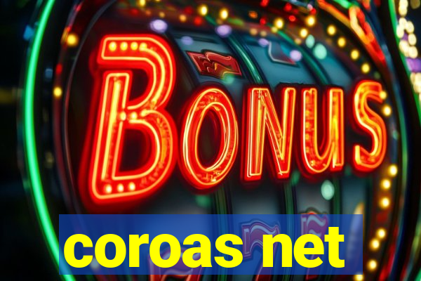 coroas net