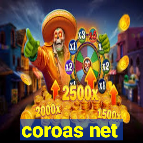 coroas net