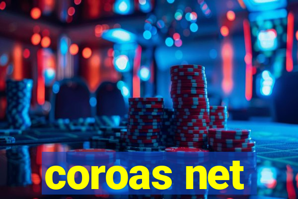 coroas net