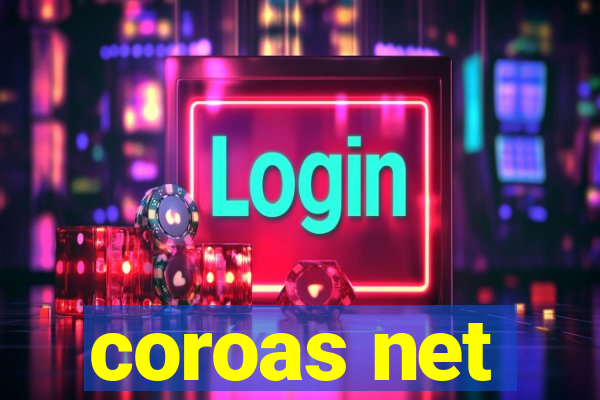 coroas net