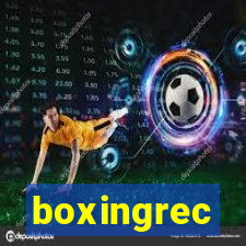 boxingrec