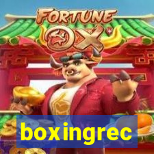 boxingrec