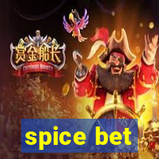 spice bet