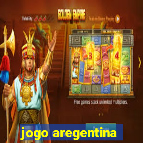 jogo aregentina