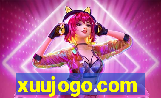 xuujogo.com