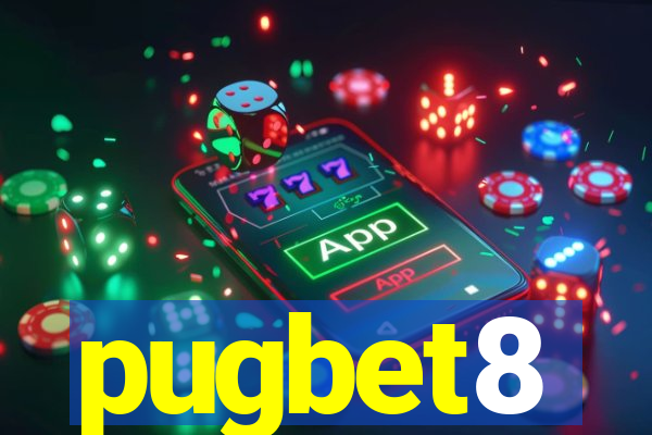 pugbet8