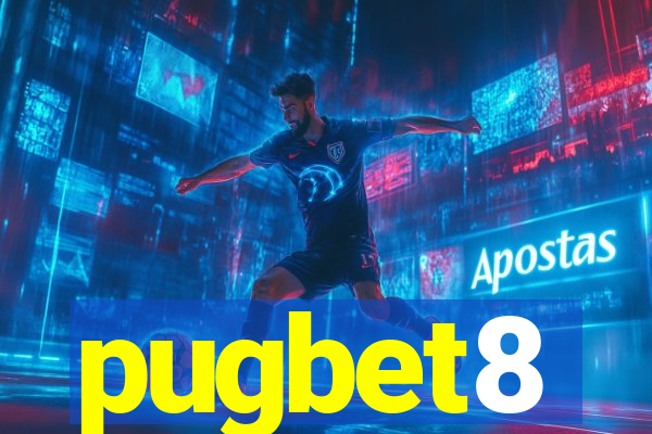 pugbet8