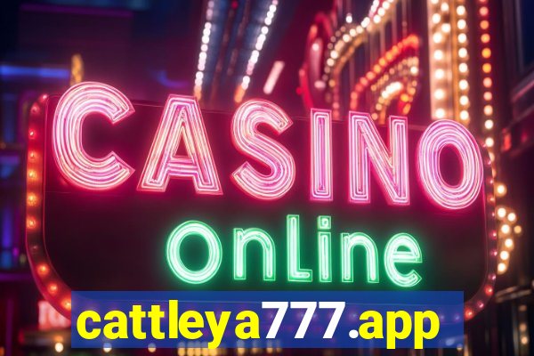 cattleya777.app