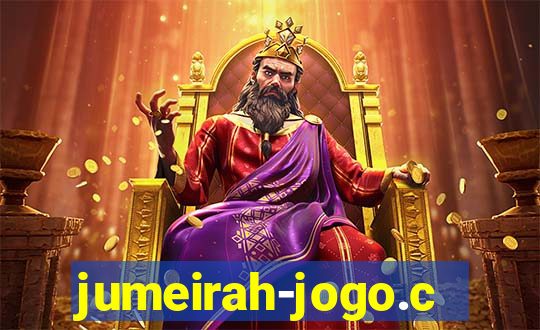 jumeirah-jogo.com