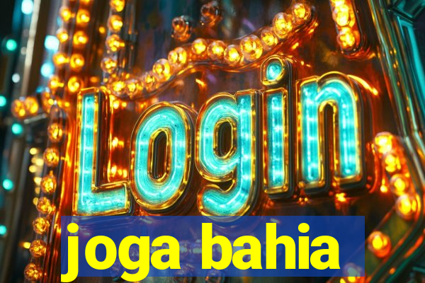 joga bahia