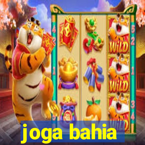 joga bahia