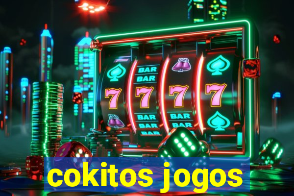 cokitos jogos