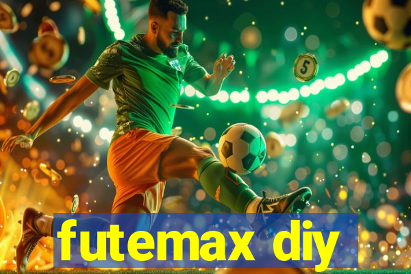 futemax diy