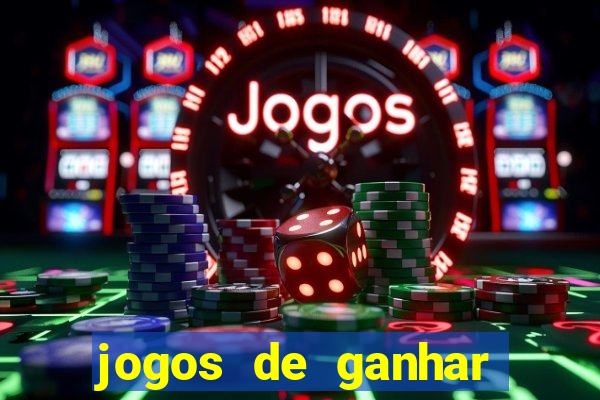 jogos de ganhar dinheiro pelo pix