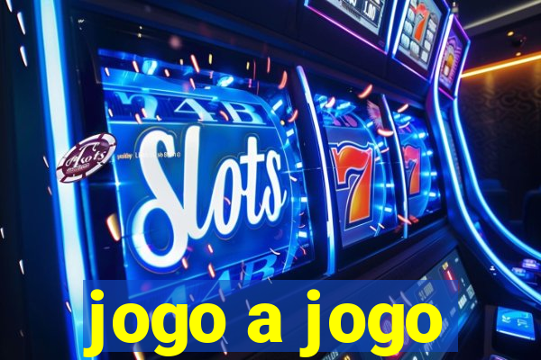 jogo a jogo