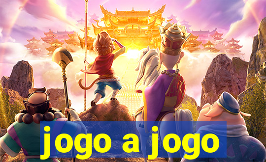 jogo a jogo