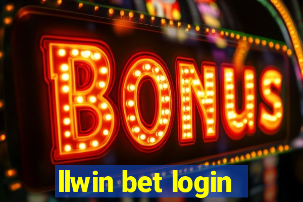 llwin bet login