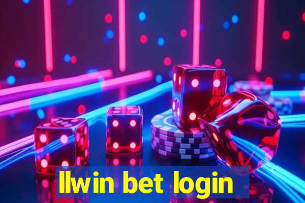 llwin bet login