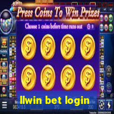 llwin bet login