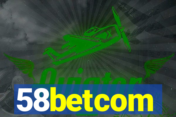 58betcom