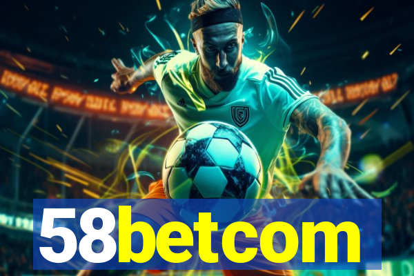 58betcom