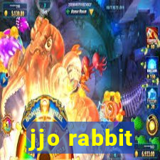 jjo rabbit