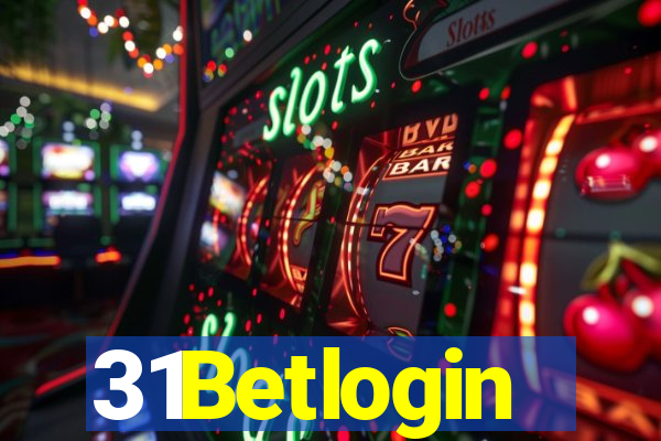 31Betlogin