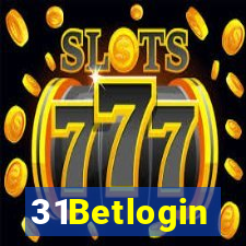 31Betlogin