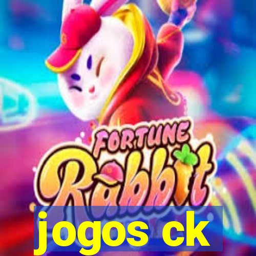 jogos ck