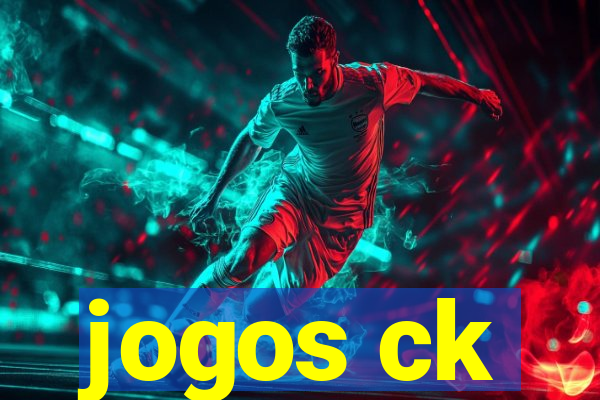 jogos ck