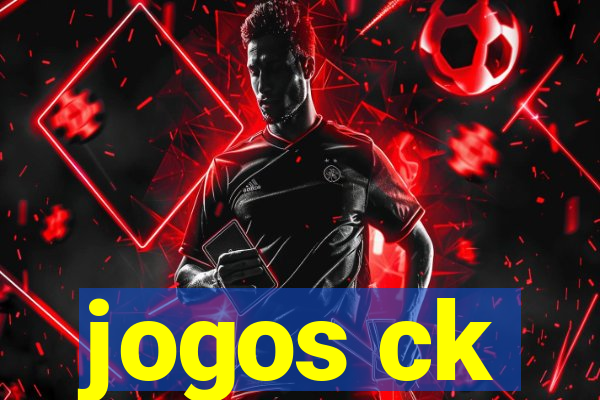 jogos ck