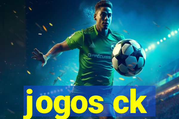 jogos ck