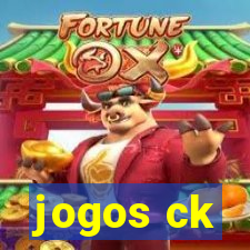 jogos ck