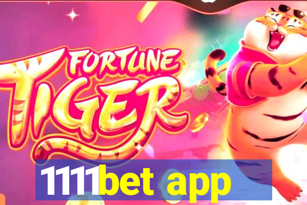 1111bet app