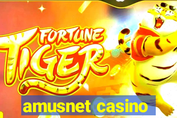 amusnet casino