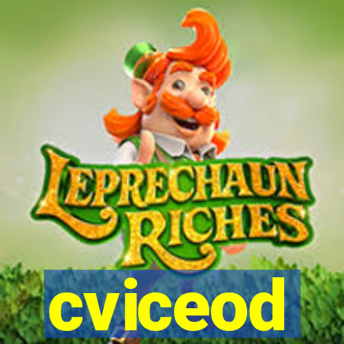 cviceod