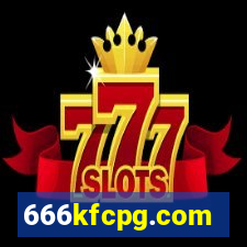 666kfcpg.com