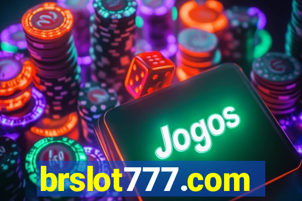 brslot777.com