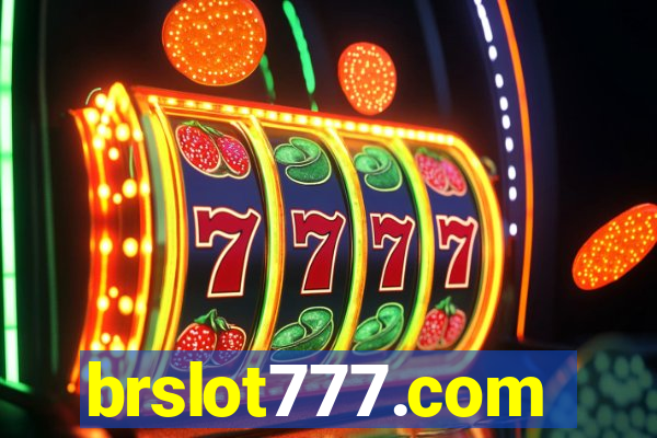 brslot777.com