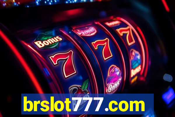 brslot777.com