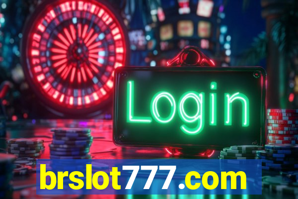 brslot777.com